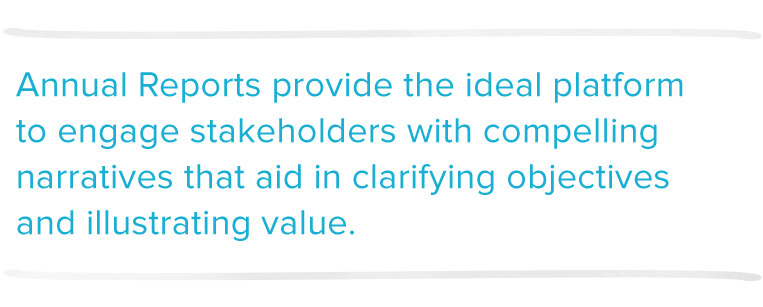 Annual Report Insights